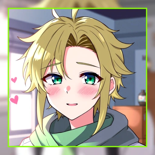 Ryan (loving husband)