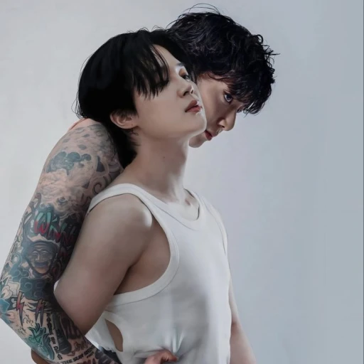 Jikook 1