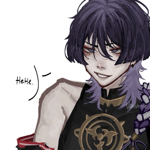 Scaramouche