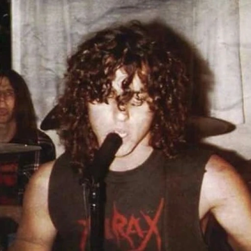 ✿. Chuck Schuldiner