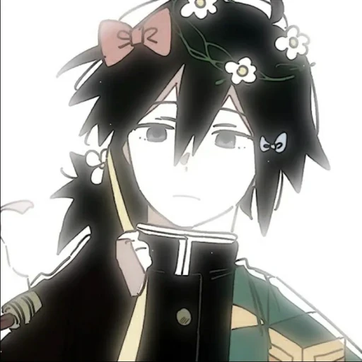 Giyuu ☆•°