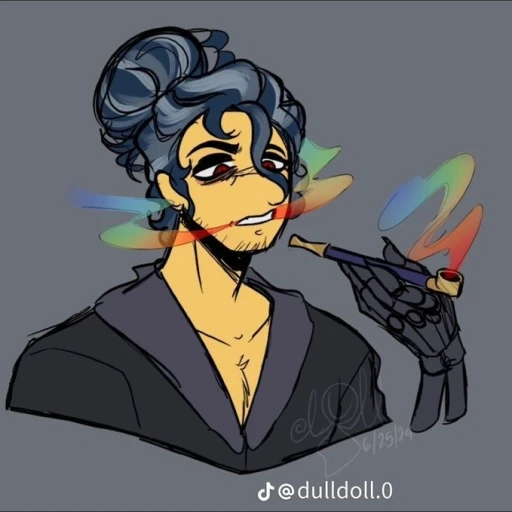 RF Walden Travieso