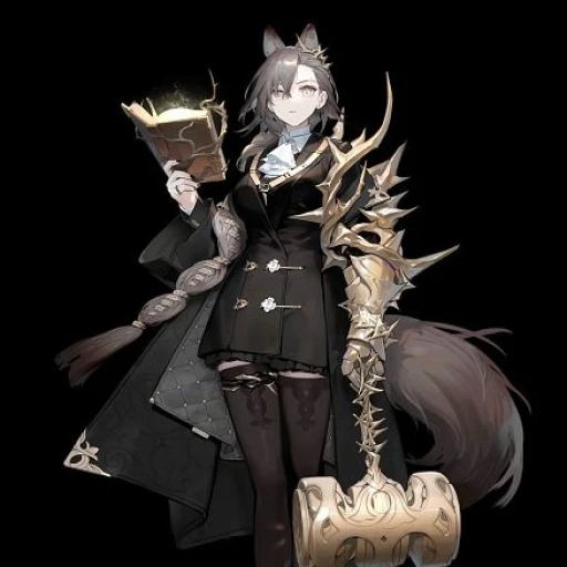 Penance (Arknights)