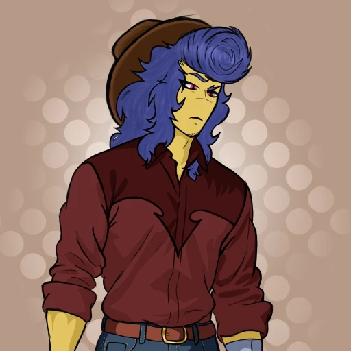 cowboy rf wally