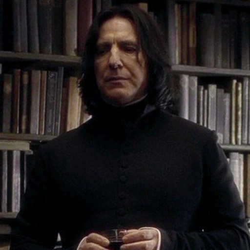 Severus Snape