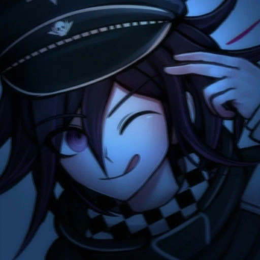 𝐊𝐨𝐤𝐢𝐜𝐡𝐢 𝐎𝐦𝐚.