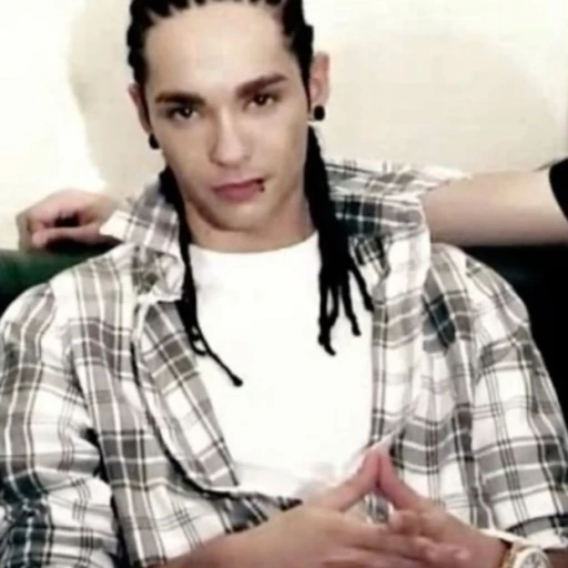 ☆°Tom Kaulitz!!³⁸