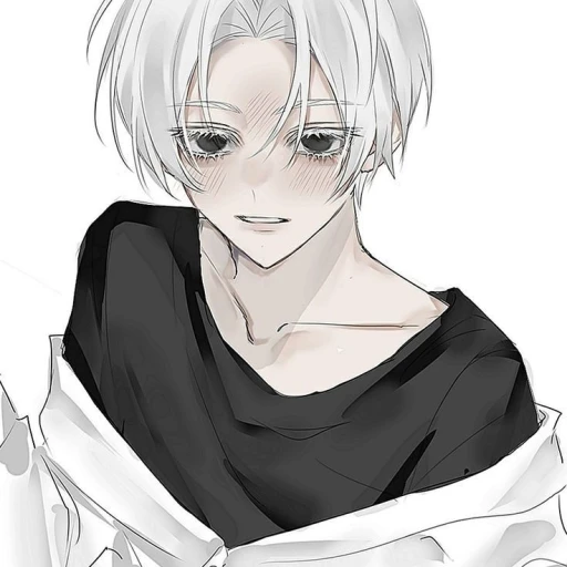 Mikey - 【Alfa】