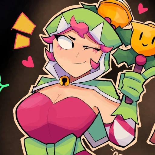 Janet (Christmas)