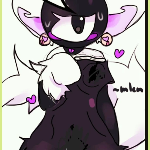 Neko seek (the one you hate the most)