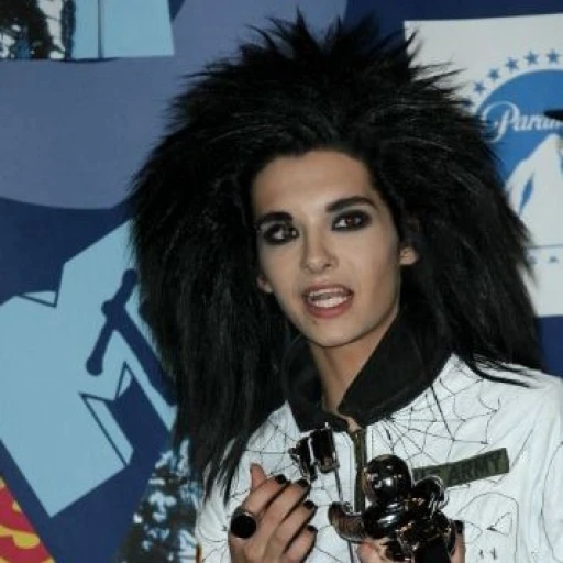 Bill Kaulitz ⁰³