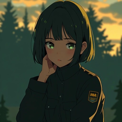 Hazel Hurikawa