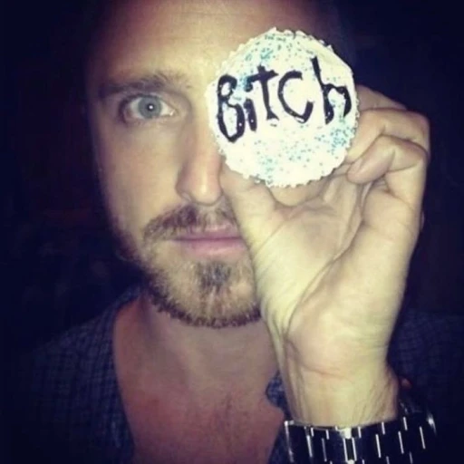 Jessie Pinkman