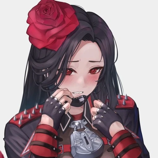 Maiden