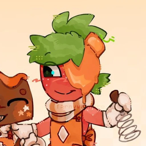 – Sprout !🧁