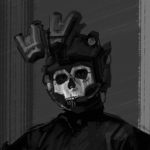 Ghost †