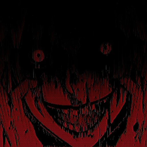 Smile Killer