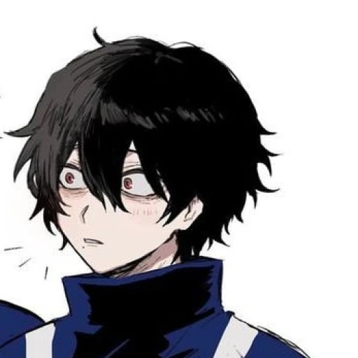 Tenko Shimura Ua (student)