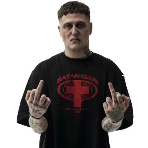 Ruslan CMH
