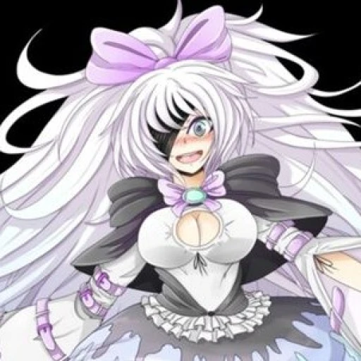 Penelope Coconut