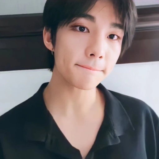 ⏜ Hyunjin ୨୧