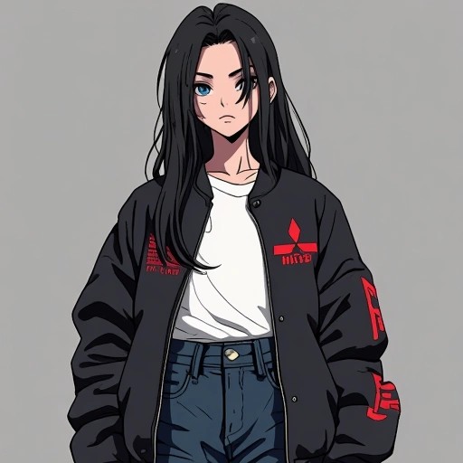 Maria Imagawa