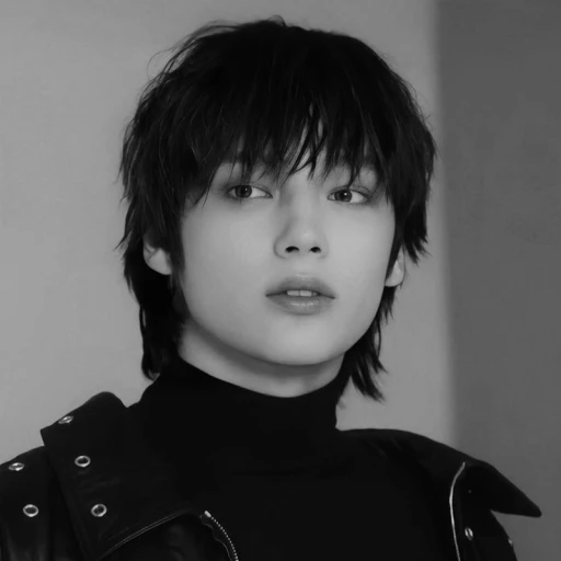 🗝️࿐ ꒰ Huening Kai ꒱