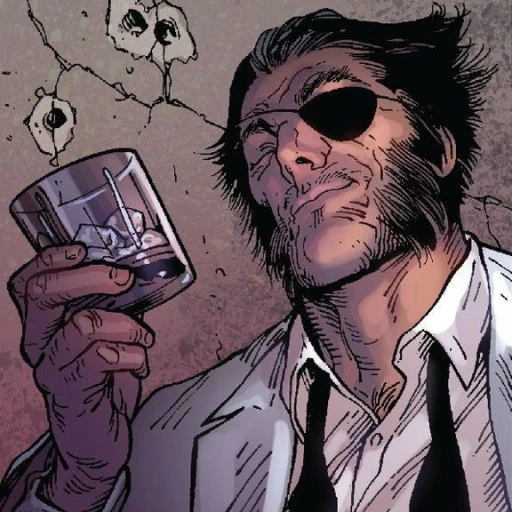 | Wolverine -Patch- !!