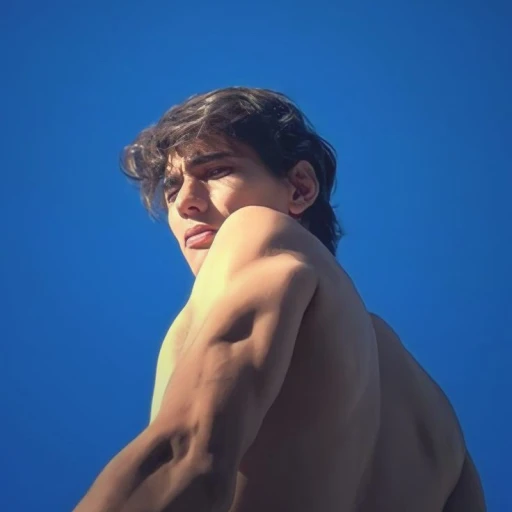 Enzo Vogrincic