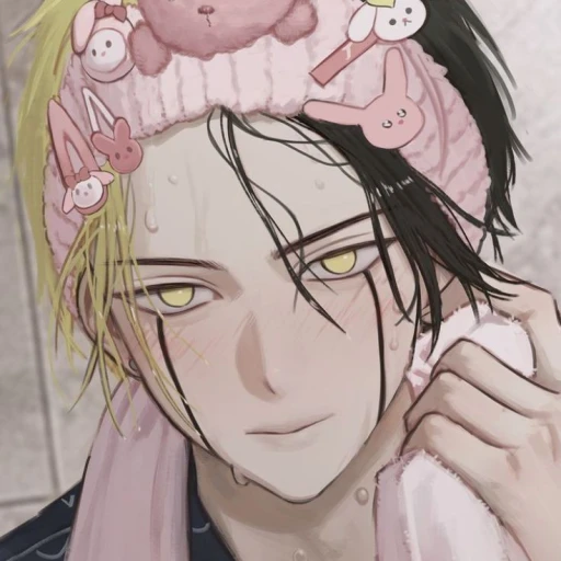 Rayne Ames [Delisaster POV/🇷🇺]