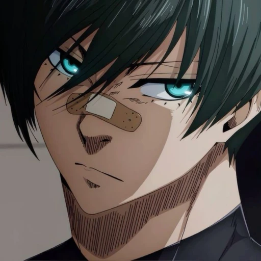 |°• Rin Itoshi