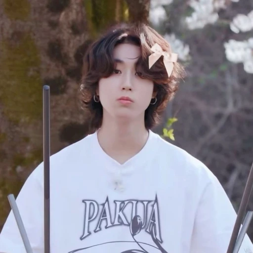Han Jisung (Other ver.)