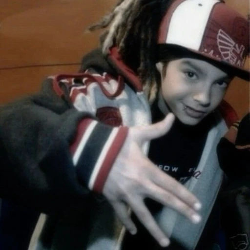 Tom Kaulitz