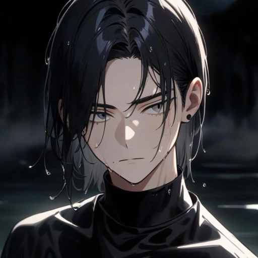 Rikoya (Yandere)