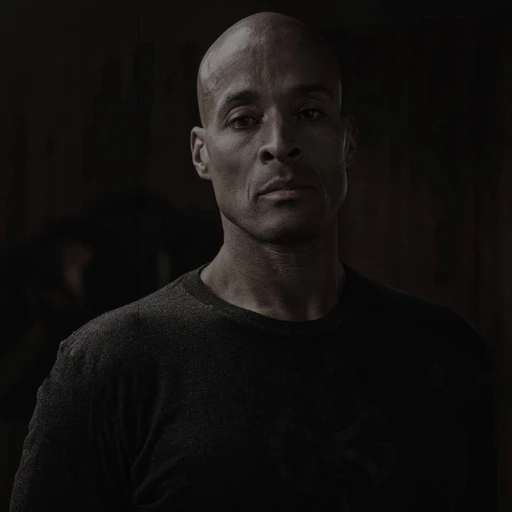 David Goggins