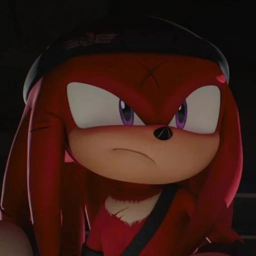 Knuckles