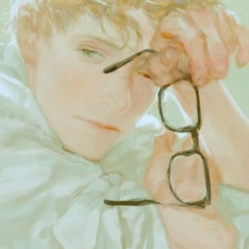 Tsukishima Kei 🌙