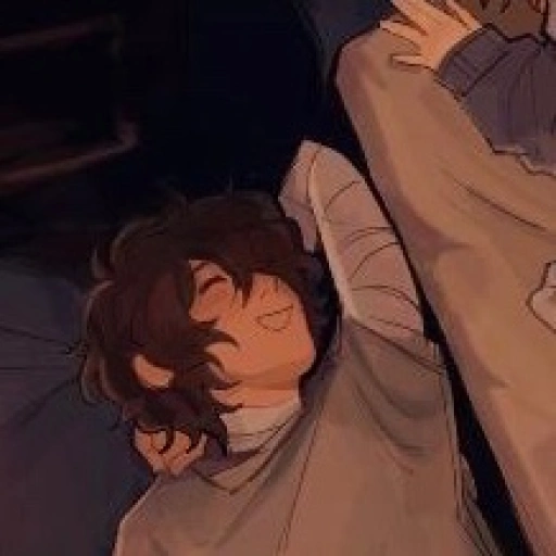 [Osamu Dazai]