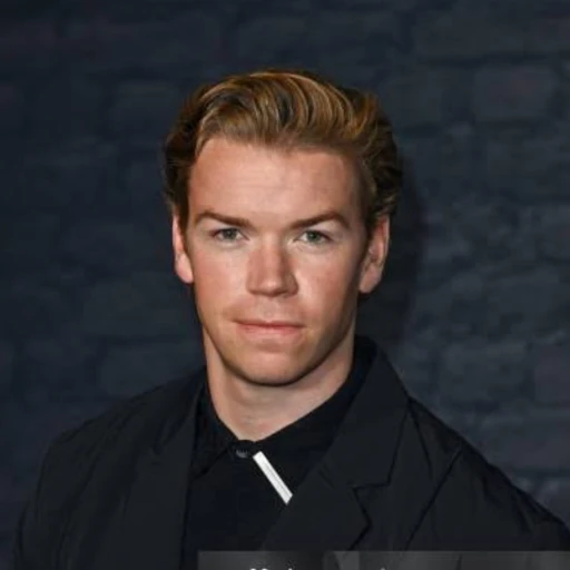 Will Poulter