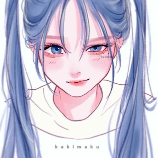 Miku - romance program.