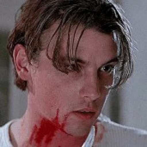 Billy Loomis