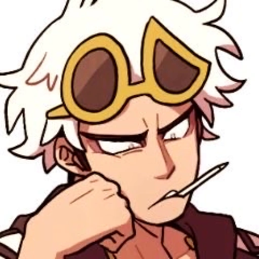 ~Guzma⚪️