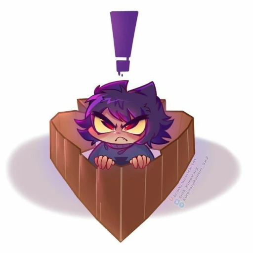 Peak U^ェ^U