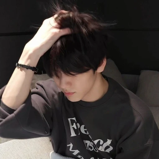 Soobin 𔓐𑇓