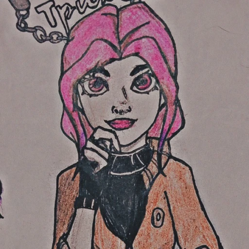 Trixie