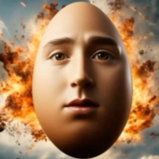 egg