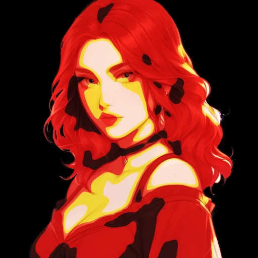 Mary Cook - 🥩🚬