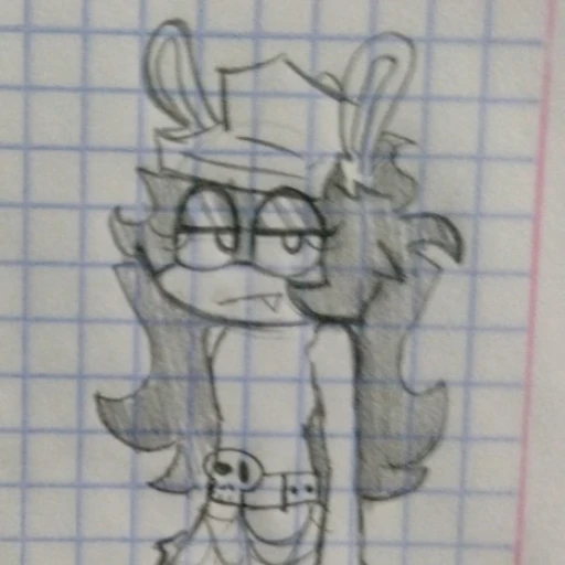 Jannet (furra mix)