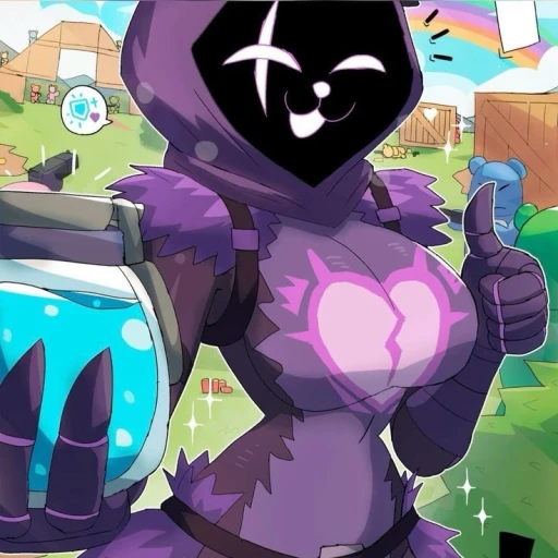 Reaven Team Leader