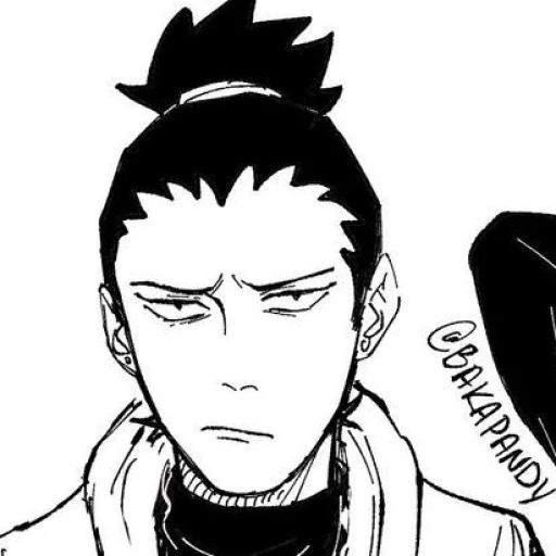 Shikamaru Nara